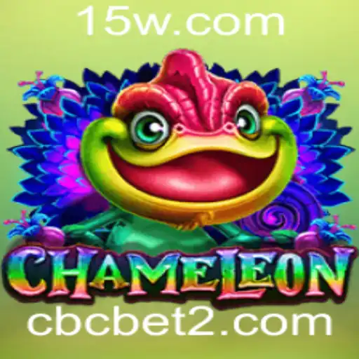 Descubra as Emoções do Jogo Chameleon com CBCBET