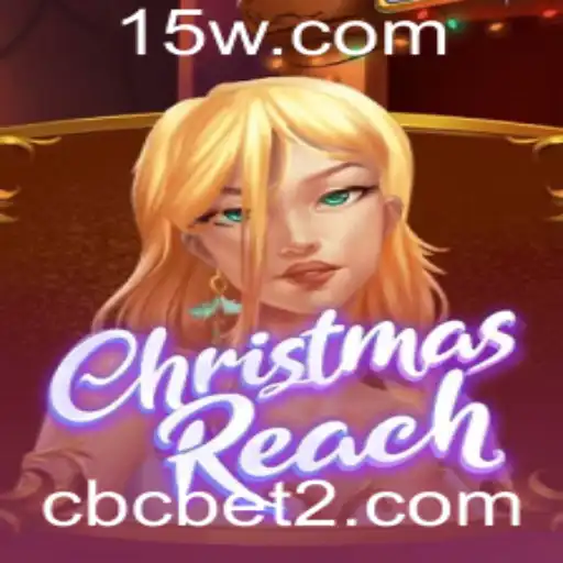 ChristmasReach: Uma Aventura Natalina Nas Apostas de CBCBET