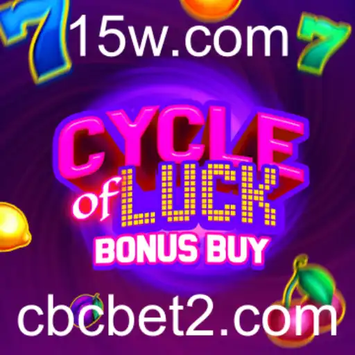 Explorando o Jogo Cycle of Luck Bonus Buy com CBCBET