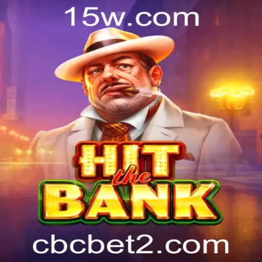Descubra o Vício Empolgante de 'HitTheBank': O Novo Fenômeno do Jogo Online