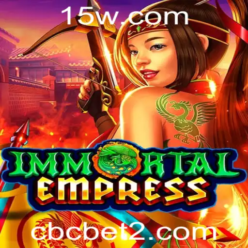 Uma Jornada Fascinante pelo Jogo ImmortalEmpress