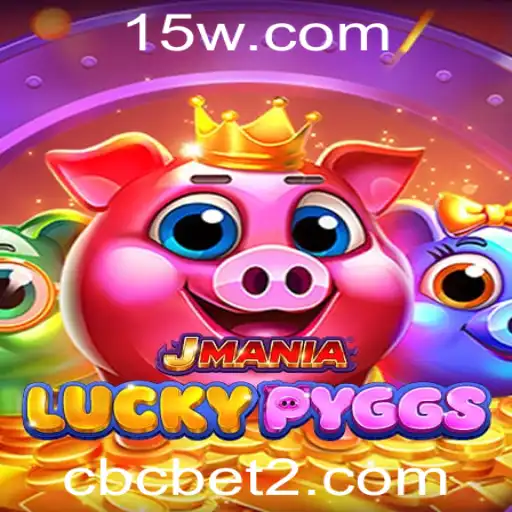 Explorando JManiaLuckyPyggs: O Novo Sensação no Mundo dos Jogos