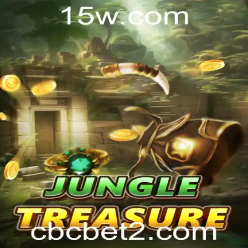 Desvendando JungleTreasure: Uma Aventura Incrível no Mundo dos Jogos