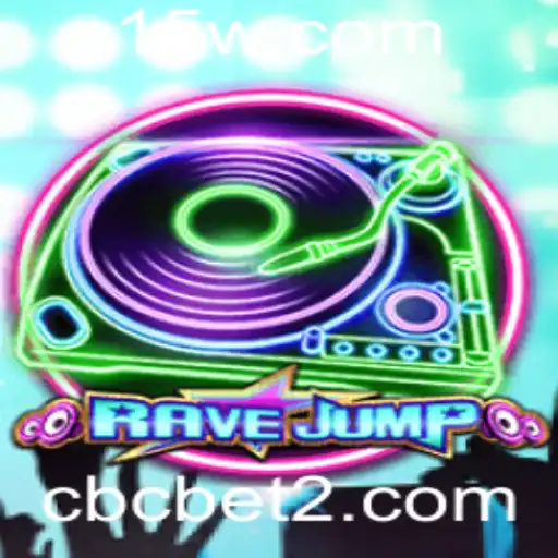 Descubra o Mundo Emocionante de RaveJump: O Jogo que Conquistou a Geração CBCBET