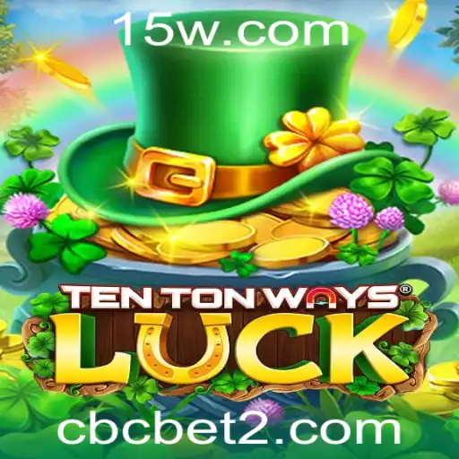 Explorando o Mundo Excitante de TenTonWaysLuck: Uma Jornada pelo Jogo Inovador da CBCBet