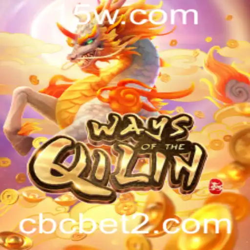 Descubra os Segredos de WaysoftheQilin com CBCBET